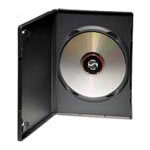 хранение двд