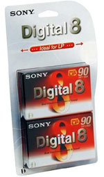  digital8 